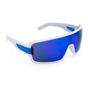 KryptonX M9268X Decije sportske naocare, Bele