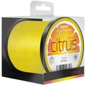 Delphin Monofilament CITRUS/rumena 600m 0,28mm