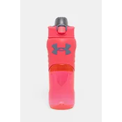 Bidon Under Armour 0.7 L roza barva, UA71190