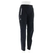 Löffler Zip-Off Trekking Tapered Csl Ženske Outdoor hlače skrajšan model