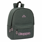Torba za Laptop Kappa SIlver Pink Siva 31 x 40 x 16 cm