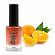Negovalno olje NANI 10 ml – Pomaranča