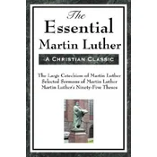 Essential Martin Luther