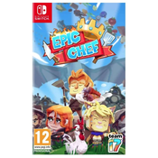 Epic Chef (SWITCH)
