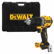 shumee DEWALT UDARNI VRTALNIK/POGON 18V 90Nm 90Nm BL TSTAK DCD805NT