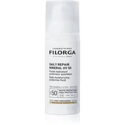 FILORGA DAILY REPAIR MINERAL UV 50 zaštitni fluid s hidratantnim ucinkom 50 ml