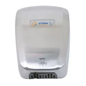 Jet Dryer STORM matirano nerjavno jeklo