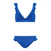 Shiwi Bikini BOBBY, modra