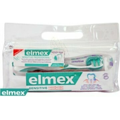 Potovalna torba Elmex Sensitive