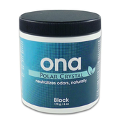 Ona Block Polar Crystal 170 gram