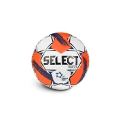 Rokometna žoga Select Ultimate EHF Liga prvakov Replica V25 bela/rdeča velikost 1