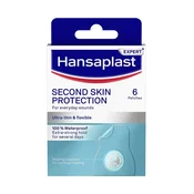 Hansaplast Second Skin flasteri-pharmacy