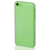 VIREO CV520CLR Slim Case for iPhone 5C providno