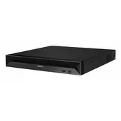 Hanwha XRN-815S-4TB-S Omrežni Video Rekorder