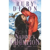 Nadines Champion: A SciFi Alien Romance