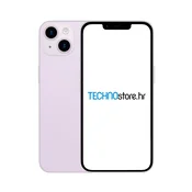 APPLE pametni telefon iPhone 14 6GB/128GB, Purple (izložbeni model)