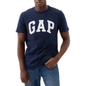 GAP Majica GAP Everyday Soft Logo