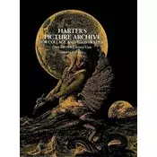 Harters Picture Archive for Collage and Illustration