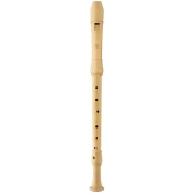 Flavta kljunasta Moeck Rondo 3400 tenor javor nemška dvojne luknje