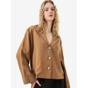 Bigdart Blazer kamela