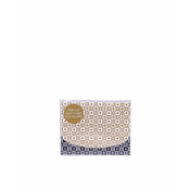 VOŠČILNICA S KUVERTO 12x9,5cm displ. 48/12 od mod.