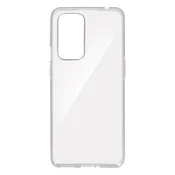 AVIZAR Ovitek OnePlus 9 Pro Transparent, Anti-fingerprint Silicon Soft Gel Slim, (20626059)