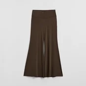Hlače wide leg