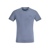 GUESS JEANS MEN'S BLUE SWEATER