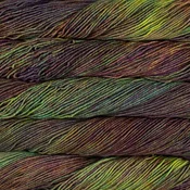 Malabrigo Seis Cabos Arco Iris Pletilna preja