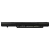 Baterija za Panasonic Toughbook CF-NX1/CF-NX2/CF-NX4, 6800 mAh