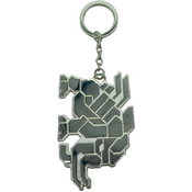 Privjesak za ključeve JINX Games: Horizon Forbidden West - Tremortusk