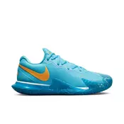 Nike ZOOM VAPOR CAGE 4 RAFA, muške tenisice za tenis, plava DD1579