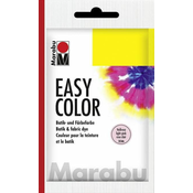 Marabu Easy Color barva za batiko - svetlo roza 25 g