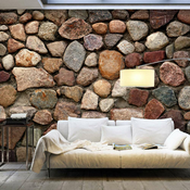 Foto tapeta - Summer Citadel 250x175