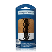 Yankee Candle ScentPlug elektricni difuzorHammered Copper & Silver