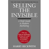 Selling The Invisible