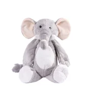 shumee Slonček Sisi 40 cm - siv