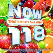 NOW Thats What I Call Music! 118