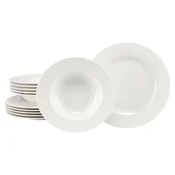 Creatable JEDILNI SERVIS Venice Creme