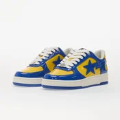 Sneakers A BATHING APE Bape Sta 5-2 M2 Blue EUR 42.5