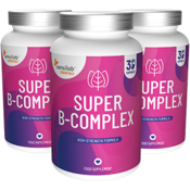 Essentials Super B kompleks 1+2 GRATIS