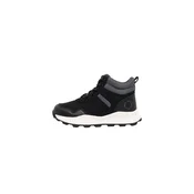 Jack & Jones Junior Škornji JFWTREK črna