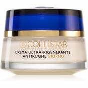 Collistar Special Anti-Age 50 ml Ultra-Regenerating Anti-Wrinkle Day Cream dnevna krema za lice W na dehydratovanou plet