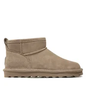 Škornji za sneg Bearpaw Shorty 2860W Siva