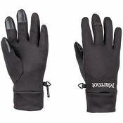 Marmot Wm’s Power Stretch Connect Glove ženske rokavice