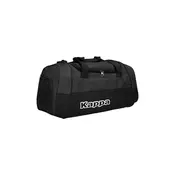 Športna torba Kappa  4SOCCER BRENNO Black L