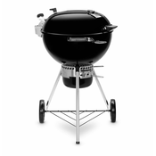 Weber Master-Touch™ Premium E-5770, Black