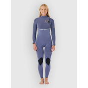 Rip Curl E-Bomb Zf 43 Gb Wetsuit grey blue
