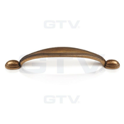 GTV Pohištveni ročaj retro UZ-10