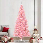 Božično drevo Roza 240 cm PVC